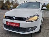 Volkswagen Polo 1.4 Highline