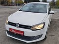 Volkswagen Polo 1.4 Highline