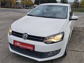 Volkswagen Polo 1.4 Highline