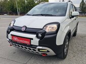 Fiat Panda 1.3MJET 4x4 CROSS