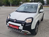 Fiat Panda 1.3MJET 4x4 CROSS