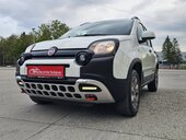 Fiat Panda 1.3MJET 4x4 CROSS