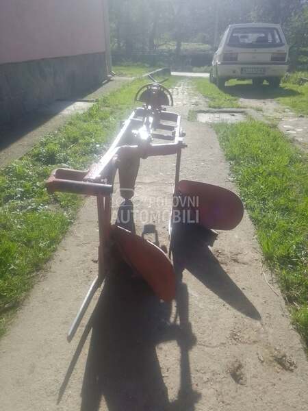 Lamborghini Toma Vinković