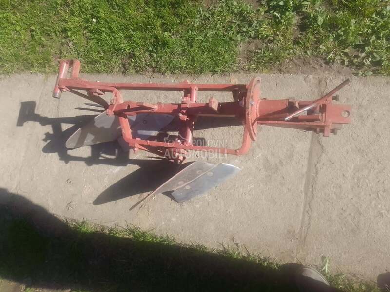 Lamborghini Toma Vinković