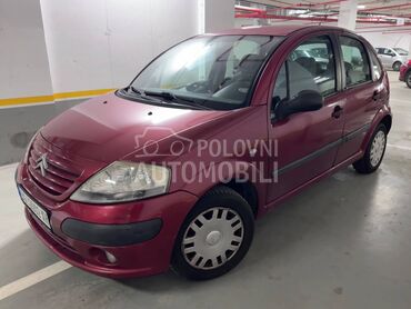 Citroen C3 1.1