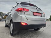Hyundai ix35 2.0CRDI 4x4 Aut