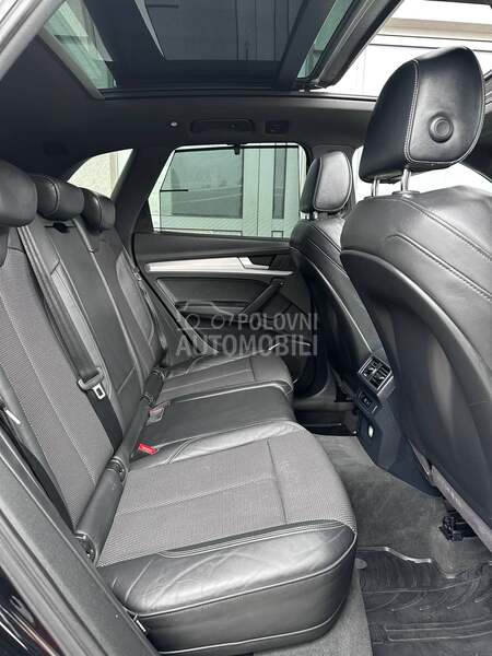 Audi Q5 S LINE /MATRIX/190HP