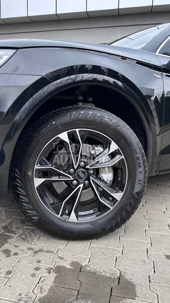 Audi Q5 S LINE /MATRIX/190HP