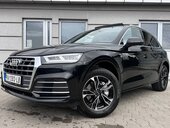 Audi Q5 S LINE /MATRIX/190HP