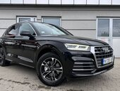 Audi Q5 S LINE /MATRIX/190HP