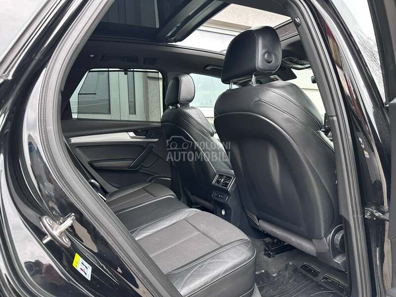 Audi Q5 S LINE /MATRIX/190HP