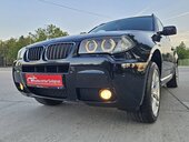 BMW X3 2.0d M PAKET