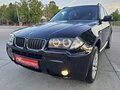 BMW X3 2.0d M PAKET