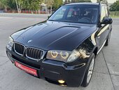 BMW X3 2.0d M PAKET