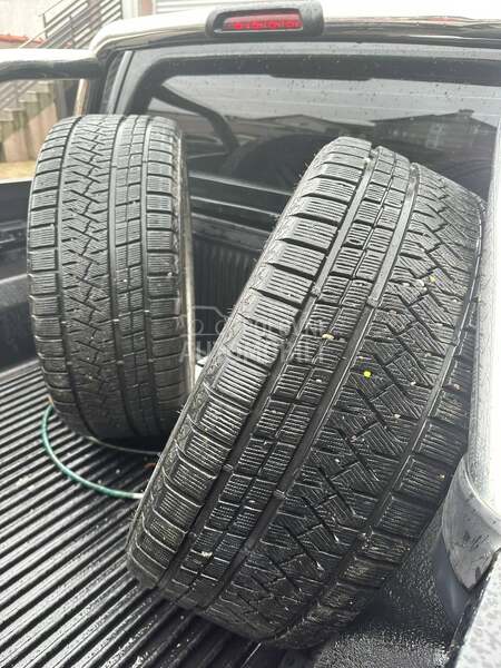 Aluminijumske felne  20" 5 x 112