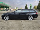 BMW 525 525d XDRIVE