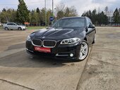 BMW 525 525d XDRIVE