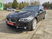 BMW 525 525d XDRIVE