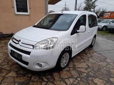 Citroen Berlingo 1.6 HDI