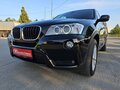BMW X3 2.0D Xdrive