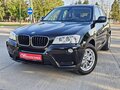 BMW X3 2.0D Xdrive