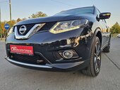 Nissan X-Trail 1.6DCI  TEKNA