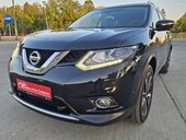 Nissan X-Trail 1.6DCI  TEKNA