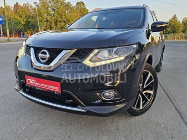 Nissan X-Trail 1.6DCI  TEKNA