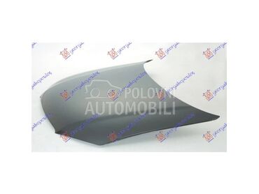 HAUBA-05 za Audi A3 od 2003. do 2005. god.