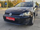 Volkswagen Golf 7 1.4TSI CUP