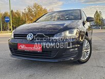 Volkswagen Golf 7 