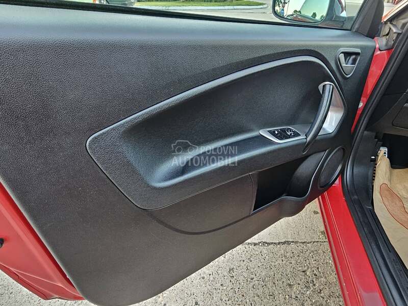 Alfa Romeo MiTo 1.6 JTD