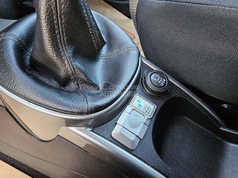 Alfa Romeo MiTo 1.6 JTD