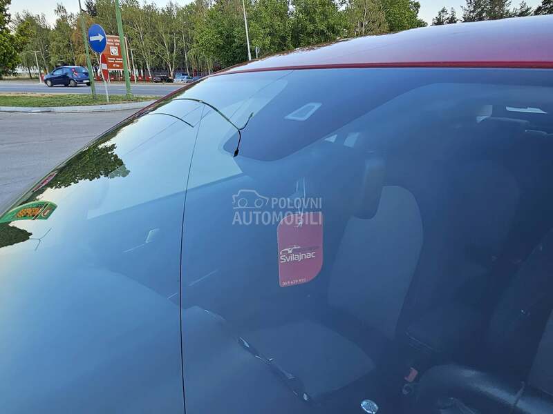 Alfa Romeo MiTo 1.6 JTD