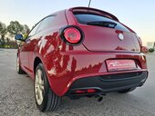 Alfa Romeo MiTo 1.6 JTD