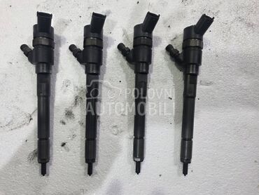 Dizne 2.0 VCDI za Chevrolet Captiva od 2008. do 2011. god.