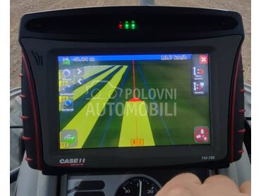 John Deere Trimble NAV 750 lite GPS