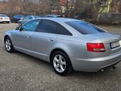 Audi A6 2.0 TDI S-LINE