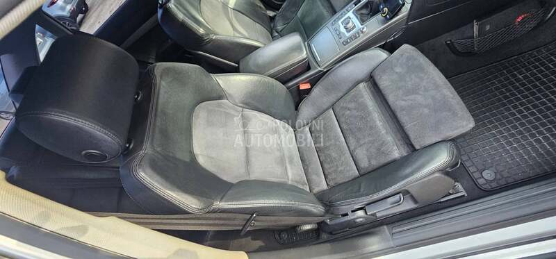 Audi A6 2.0 TDI S-LINE