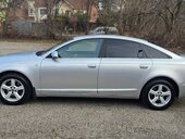 Audi A6 2.0 TDI S-LINE