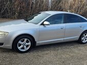Audi A6 2.0 TDI S-LINE