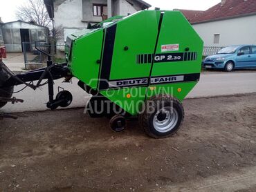 Deutz-Fahr 120x120