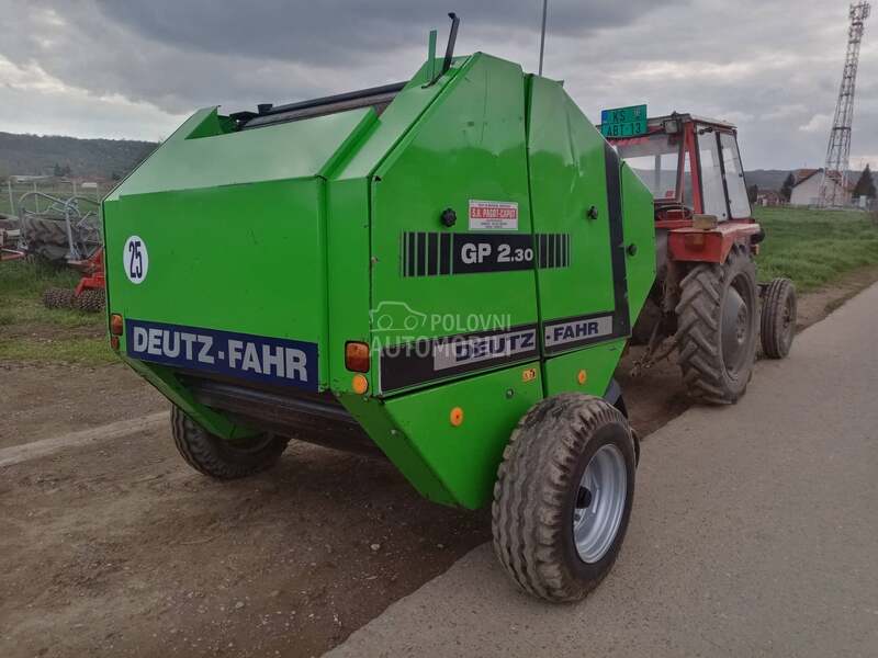 Deutz-Fahr 120x120