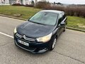 Citroen C4 1.6hdi EXLLUSIV KAM