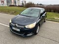 Citroen C4 1.6hdi EXLLUSIV KAM