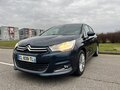 Citroen C4 1.6hdi EXLLUSIV KAM