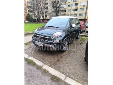 Fiat 500L 1.4
