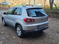 Volkswagen Tiguan 2.0TDI 4MOTION SPORT