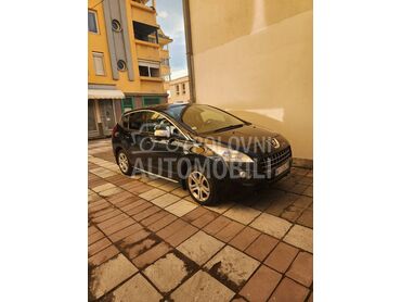 Peugeot 3008 1.6 hdi