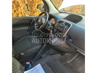 Renault Kangoo dci